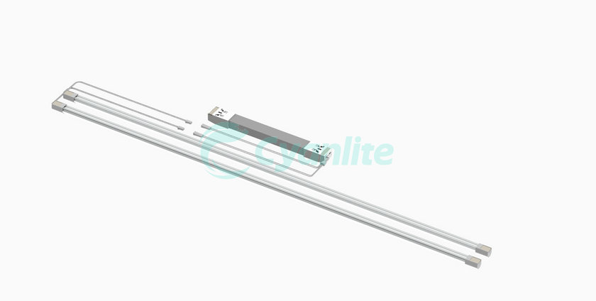 Cyanlite T5 dia16mm Fluorescent tube retrofit1
